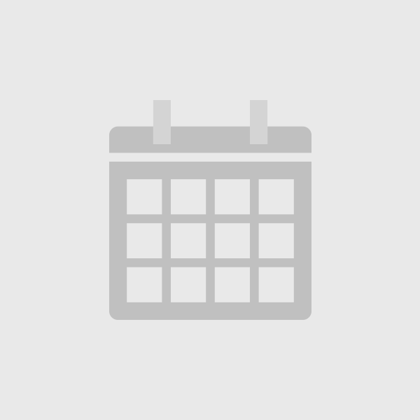 Autumn holidays training block Test